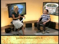 Video Star Pausa caffè